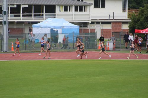 2024 Colgate Games photo